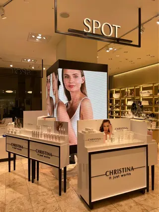 メンズ ヘアエステSUIL   by SweetRoom所属・大倉 るるなのエステ・リラクイメージ