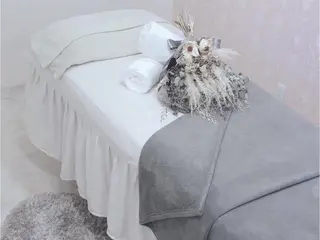 美肌脱毛・ハーブピーリング専門店Larin la beaute所属・Larin la beauteのエステ・リラクイメージ