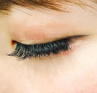 マツエク・マツパ Plume micoのマツエク・マツパデザイン