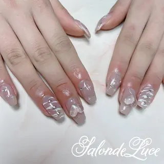 ネイル Salon de Luceのネイルデザイン