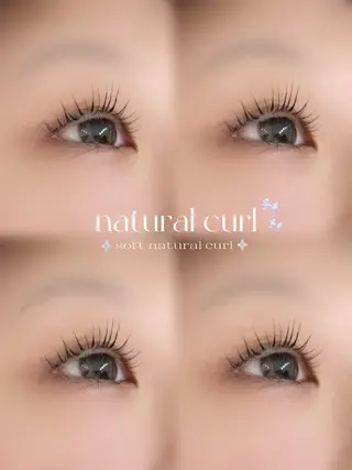 マツエク・マツパ 🧁nana🧁 限定価格✨💖のマツエク・マツパデザイン