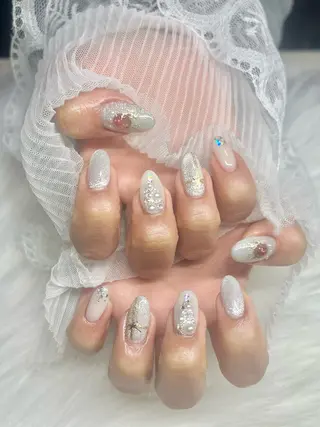 ネイル 完全個室salon k.nailのネイルデザイン
