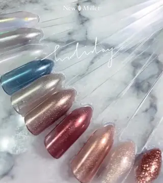 ネイル salon de oct.のネイルデザイン