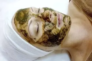 en;Luce+8所属・en;Luce+8 yukoのエステ・リラクイメージ