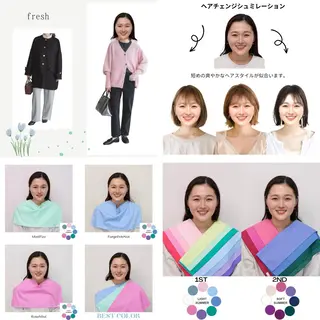 Surely シュアリーのその他イメージ