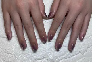 ネイル nailfy's 星のネイルデザイン