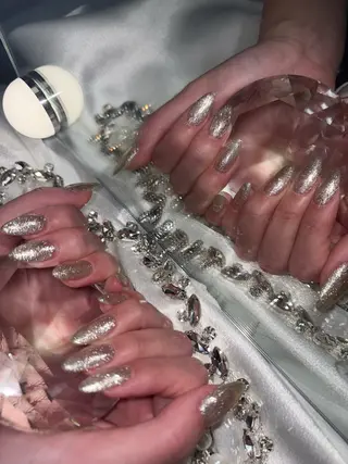 ネイル nail salon Emu所属・【Emu】 MOMOKAのネイルデザイン