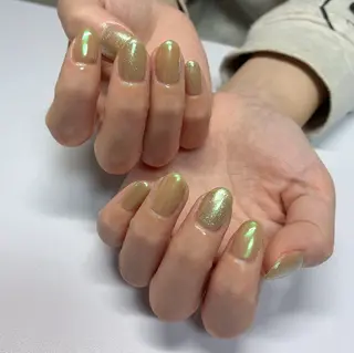 ネイル nail Calla所属・nail Callaのネイルデザイン