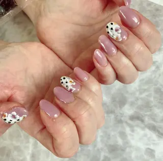 ネイル ネイリスト♡ AYAKOのネイルデザイン
