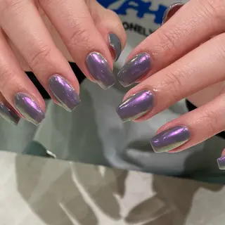 ネイル C. Ricoのネイルデザイン