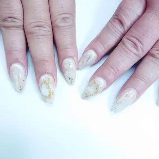 ネイル Coco Girlsのネイルデザイン