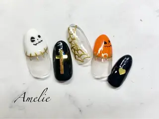 ネイル yo koのネイルデザイン