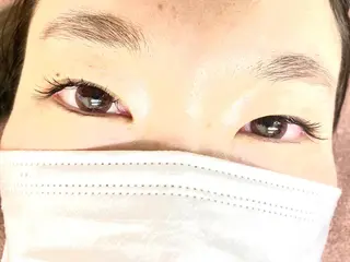 マツエク・マツパ Angeli👼 Chiyoのネイルデザイン