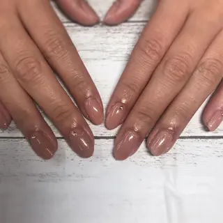 ネイル yu kaのネイルデザイン