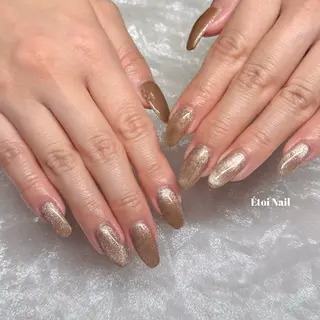 ネイル Étoi Nail はるのネイルデザイン