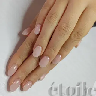 ネイル étoile(エトワール)所属・山田 可愛のネイルデザイン