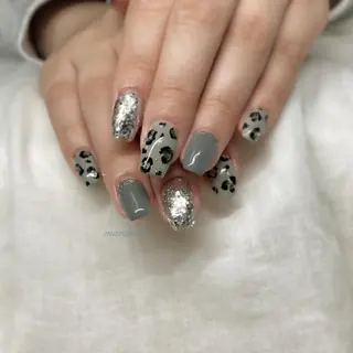 ネイル Nailbeauty marcherのネイルデザイン