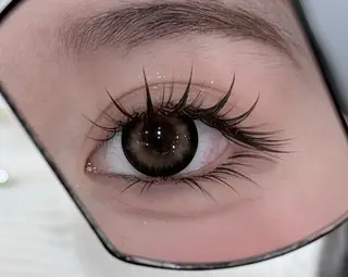 マツエク・マツパ ワンホンデザイン 専門店のマツエク・マツパデザイン