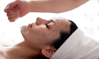 ruby-coco 小森のエステ・リラクイメージ