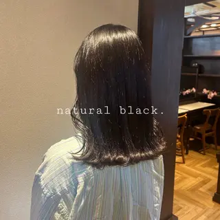 カラー [透明感カラ ー🥣💕]高木愛理のヘアスタイル