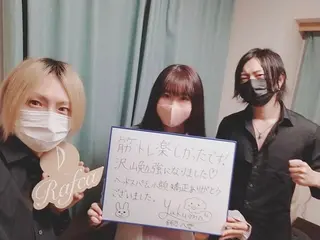 山口 裕輝のエステ・リラクイメージ