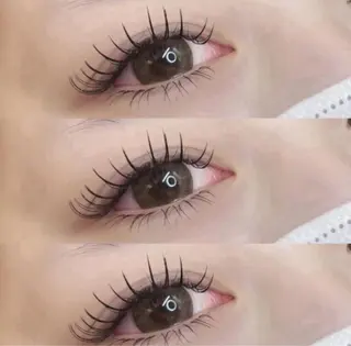 マツエク・マツパ 🎀fein. eye&nail🎀のマツエク・マツパデザイン