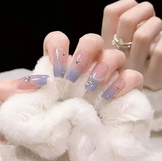 ネイル nail salon Yuna所属・ネイルサロン yunaのネイルデザイン