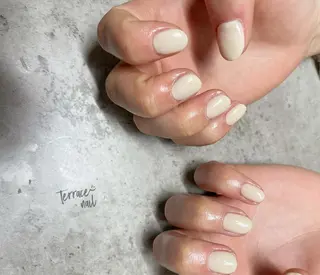 ネイル KAMINO CHIKAのネイルデザイン