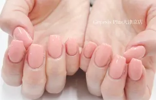ネイル Genesis Plus大津京店のエステ・リラクイメージ
