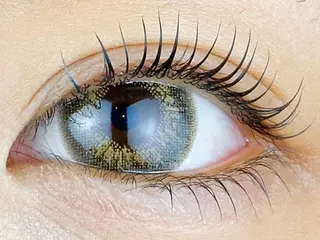 マツエク・マツパ アイサロンTOP BROW天王寺あべの店所属・TOPBROW マユリのマツエク・マツパデザイン