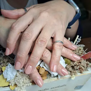 ネイル HAYASHI  Nのネイルデザイン