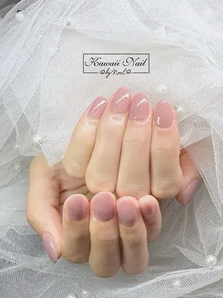 ネイル Kawaii Nail Salon所属・YURI NAIL NARITAのネイルデザイン