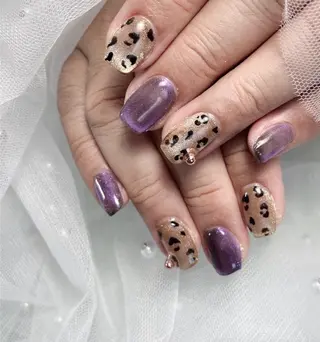 ネイル ネイリスト♡ AYAKOのネイルデザイン