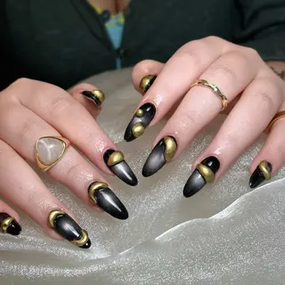 ネイル ネイル👑クイーンズ NailQueensのネイルデザイン