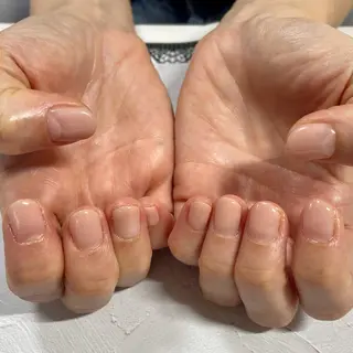 ネイル 奥園 良恵のネイルデザイン