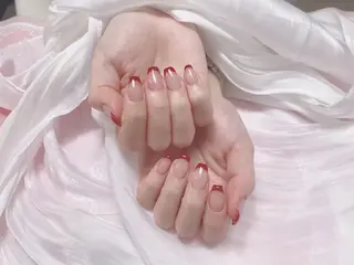 ネイル ジョリ kasumi🌹💅のネイルデザイン