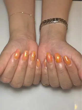 ネイル NailsalonOTETE所属・Nailsalon OTETEのネイルデザイン