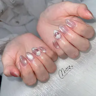 ネイル MaiBeauty Niのネイルデザイン