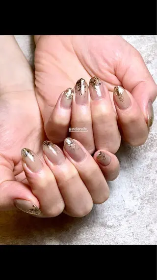 ネイル atelier nife.のネイルデザイン