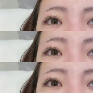 マツエク・マツパ TRICO bのマツエク・マツパデザイン