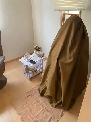 rocco所属・rocco 【よもぎ蒸しサロン】のエステ・リラクイメージ