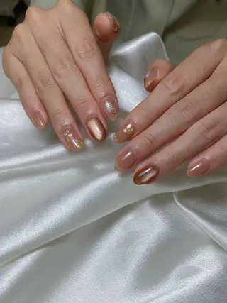 ネイル 🐰 Maoのネイルデザイン