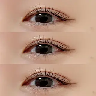 マツエク・マツパ eyelash salon GARDEN 天神大名店所属・Garden 天神大名店のマツエク・マツパデザイン