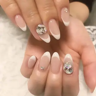 ネイル yumnail (ネイル&脱毛)のエステ・リラクイメージ