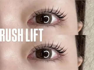 マツエク・マツパ アイサロン LOOK.の眉毛・アイブロウイメージ