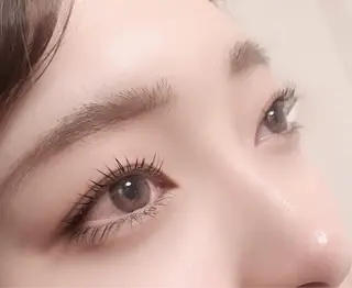 マツエク・マツパ Fleur フルールのマツエク・マツパデザイン