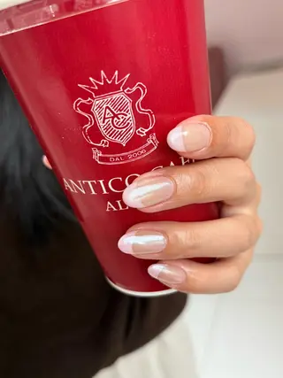 ミディアム Clala Ayumiのネイルデザイン