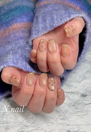 ネイル N nailのネイルデザイン