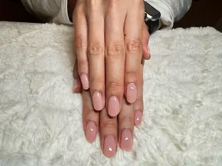 ネイル NAILSALON alis アリス所属・安部 紗香のネイルデザイン