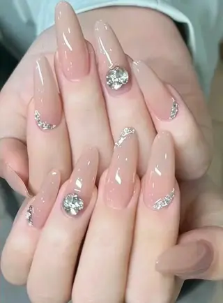 ネイル JF- yoyoのマツエク・マツパデザイン